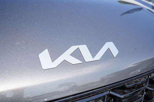 2025 Kia Sorento PHEV GT-Line MQ4 PE