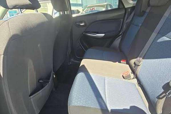 2019 Suzuki Baleno GL EW Series II