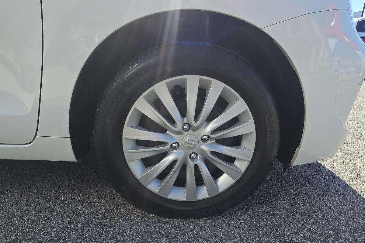 2019 Suzuki Baleno GL EW Series II