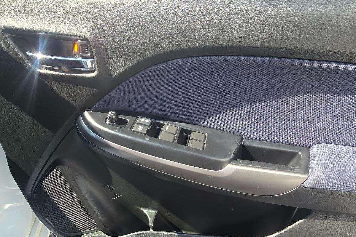 2019 Suzuki Baleno GL EW Series II