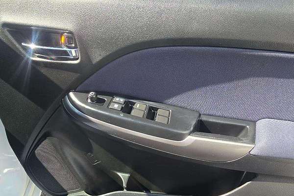 2019 Suzuki Baleno GL EW Series II