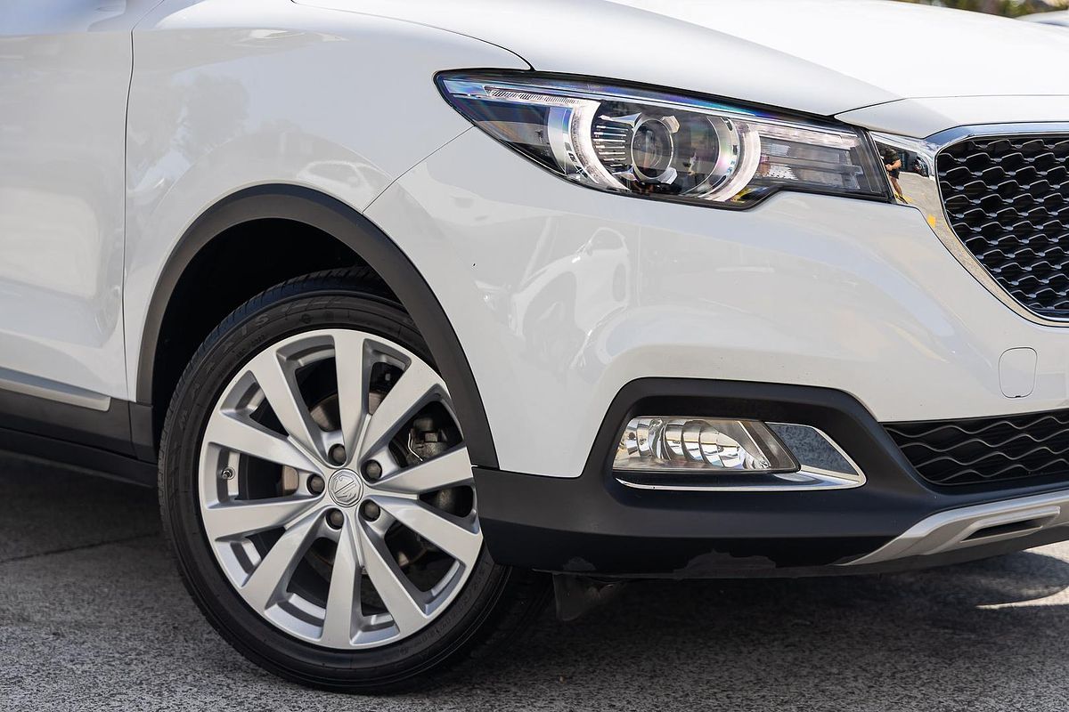2023 MG ZS Excite AZS1