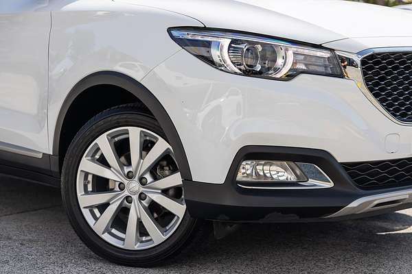 2023 MG ZS Excite AZS1