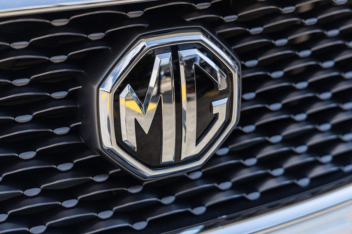 2023 MG ZS Excite AZS1