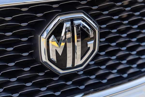 2023 MG ZS Excite AZS1