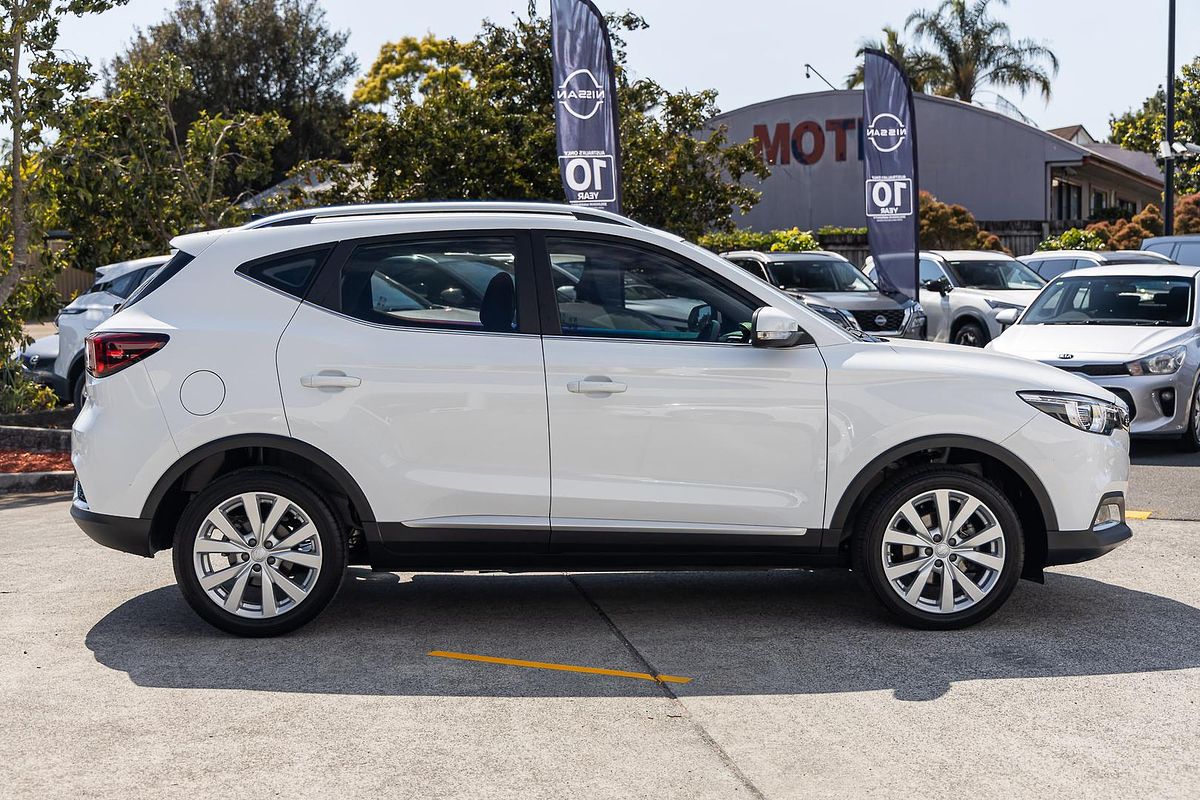 2023 MG ZS Excite AZS1
