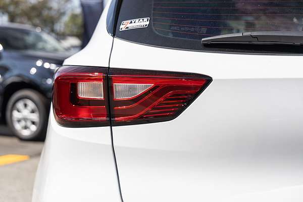 2023 MG ZS Excite AZS1