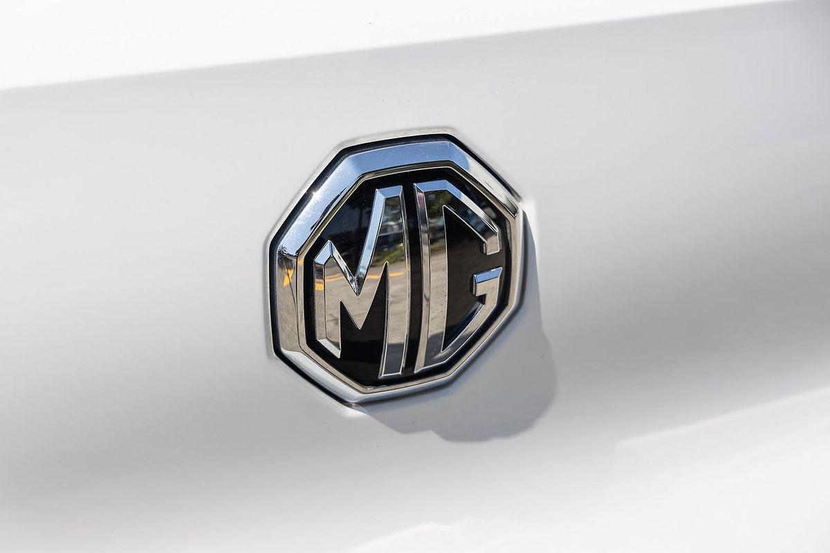 2023 MG ZS Excite AZS1
