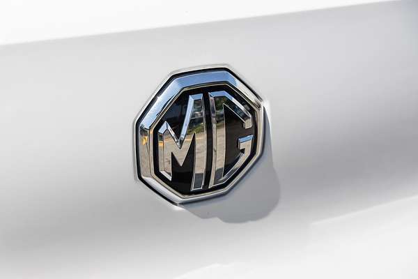 2023 MG ZS Excite AZS1