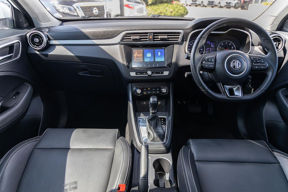 2023 MG ZS Excite AZS1