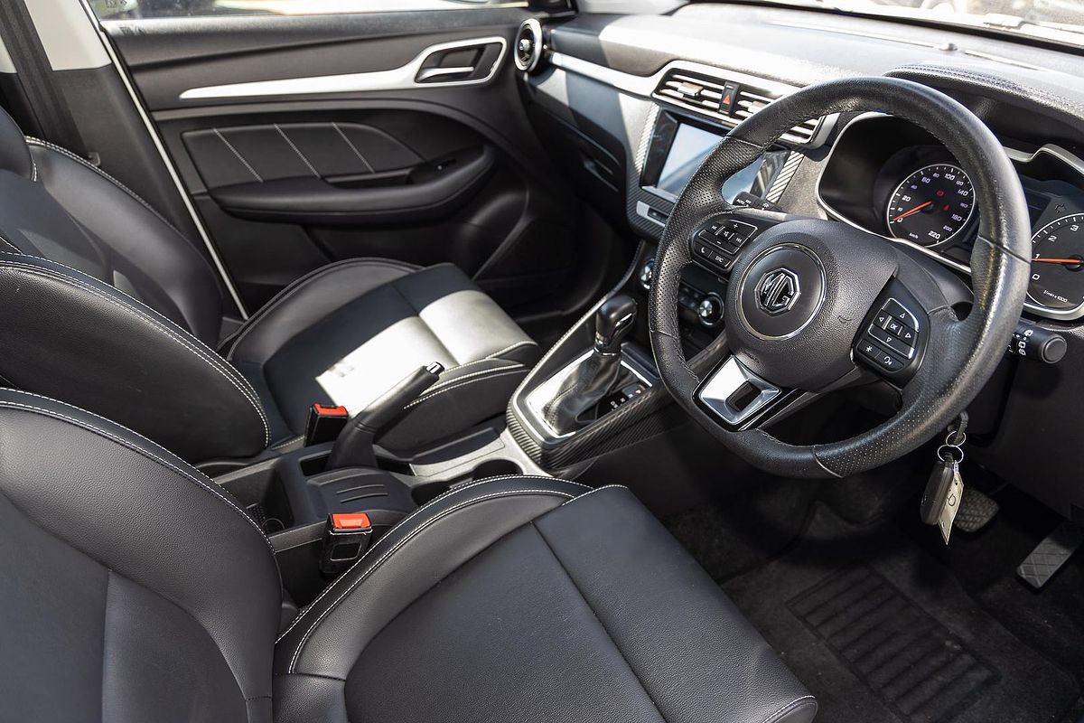 2023 MG ZS Excite AZS1