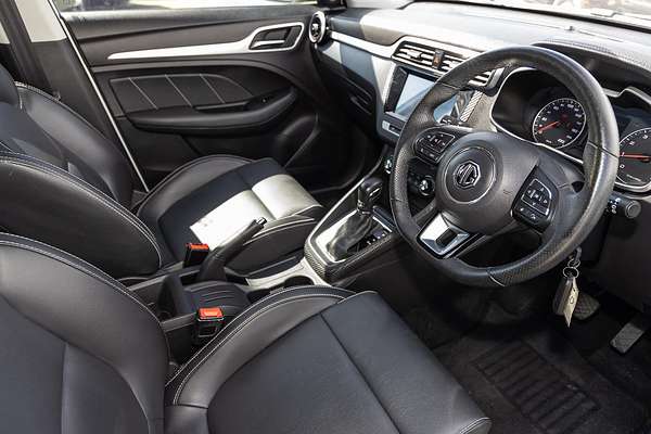 2023 MG ZS Excite AZS1