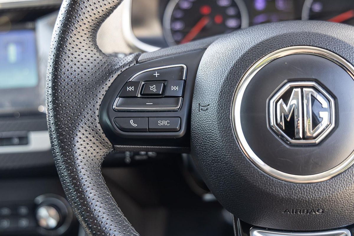 2023 MG ZS Excite AZS1