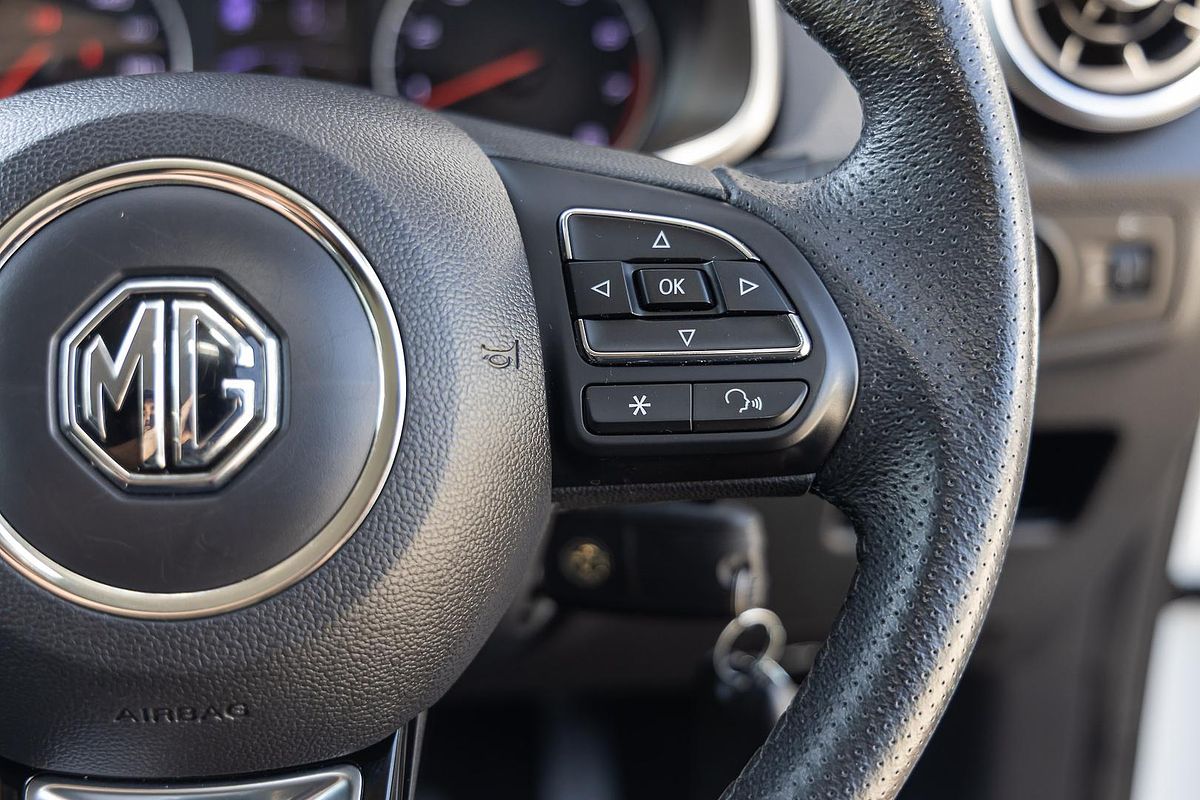 2023 MG ZS Excite AZS1