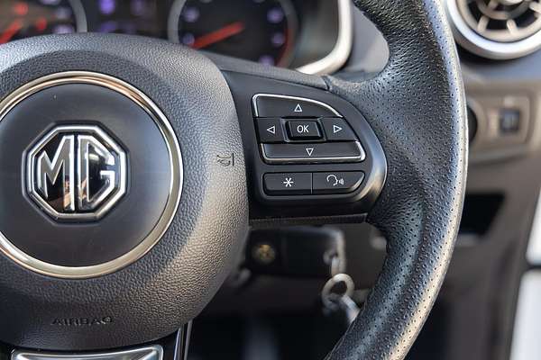 2023 MG ZS Excite AZS1