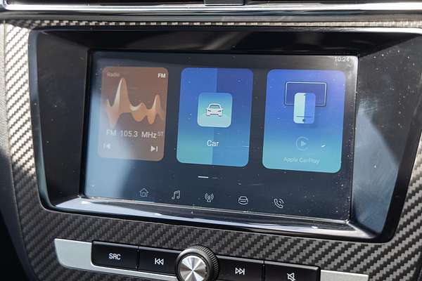 2023 MG ZS Excite AZS1