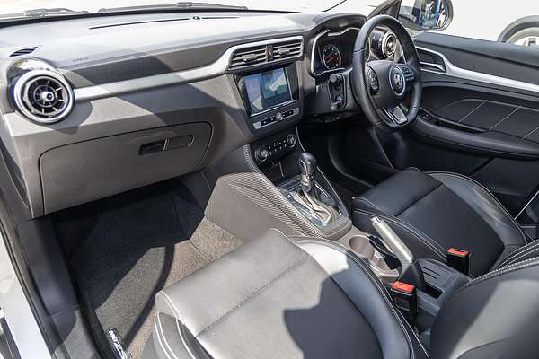2023 MG ZS Excite AZS1