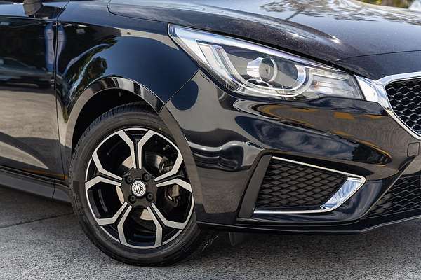 2019 MG MG3 Excite