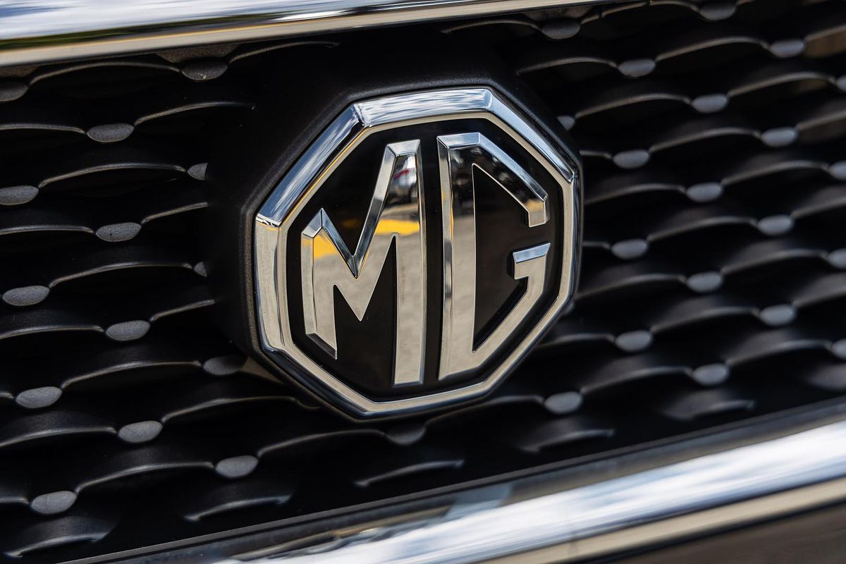 2019 MG MG3 Excite