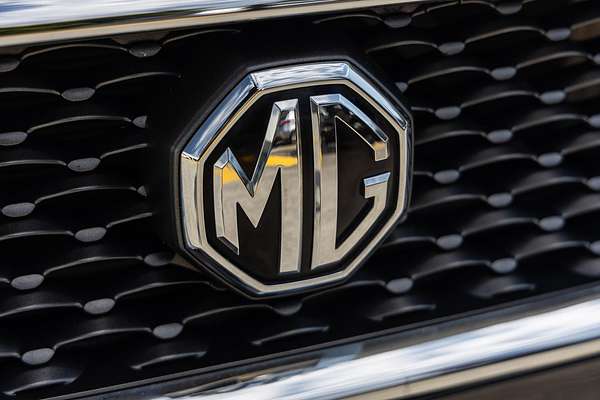 2019 MG MG3 Excite