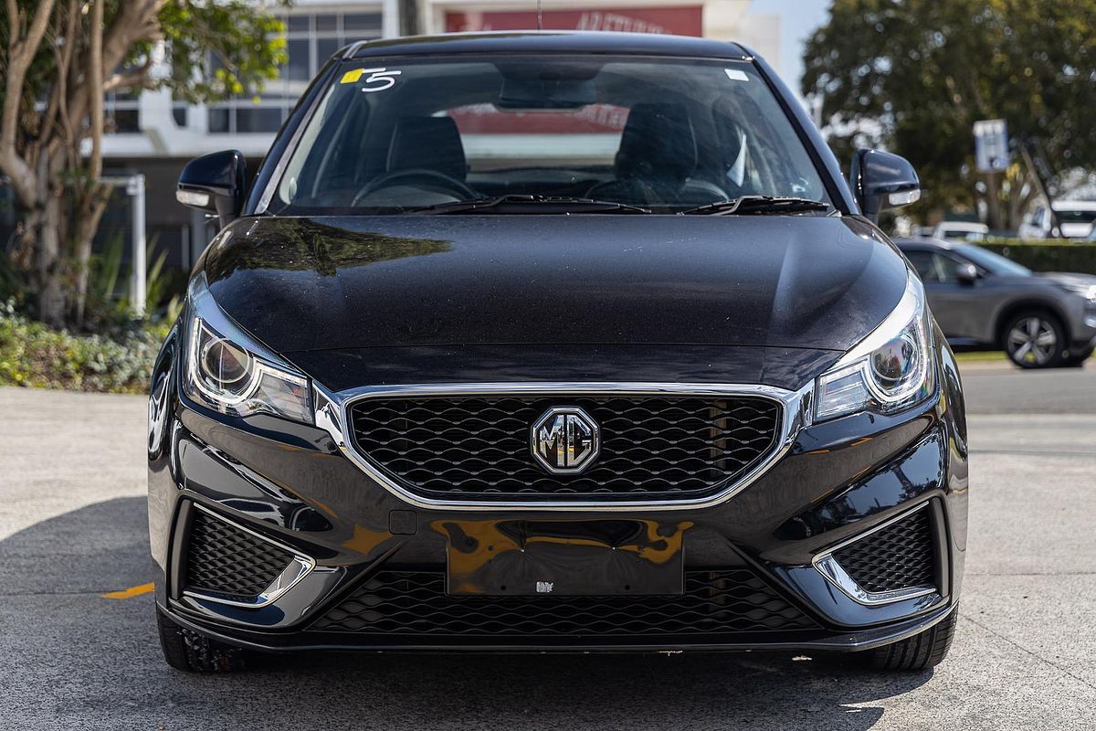 2019 MG MG3 Excite