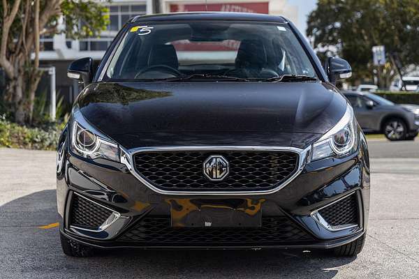2019 MG MG3 Excite