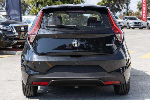 2019 MG MG3 Excite