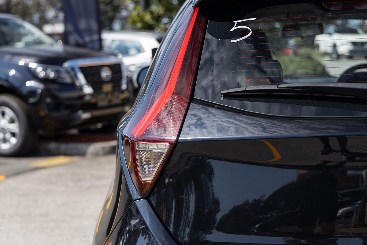 2019 MG MG3 Excite