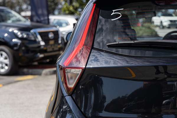 2019 MG MG3 Excite