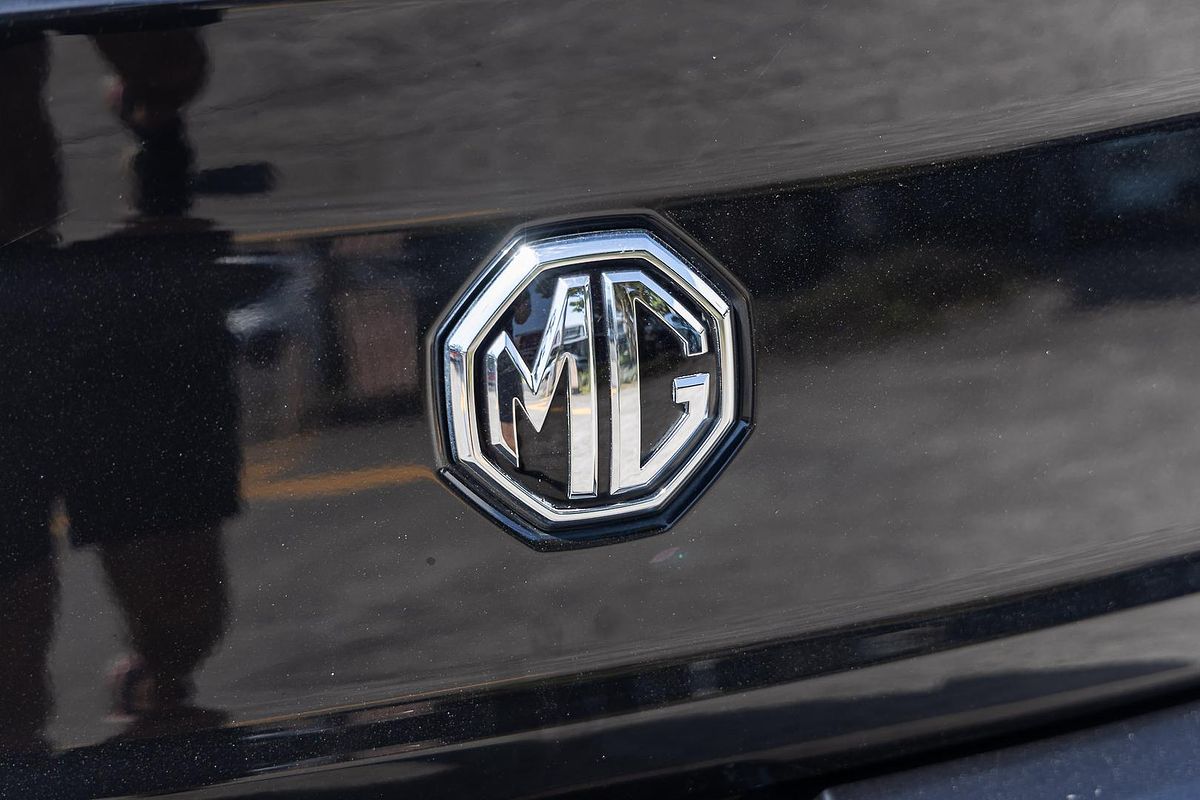 2019 MG MG3 Excite