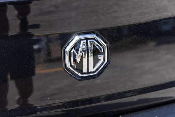 2019 MG MG3 Excite
