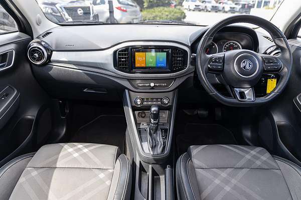 2019 MG MG3 Excite