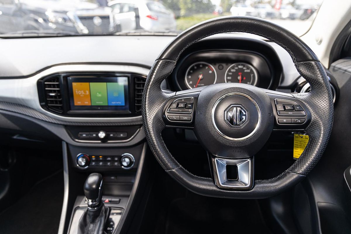 2019 MG MG3 Excite