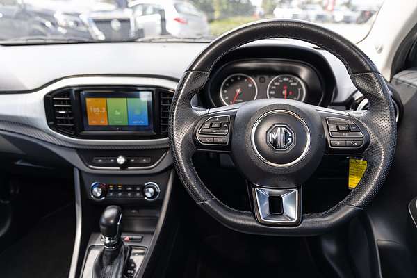 2019 MG MG3 Excite