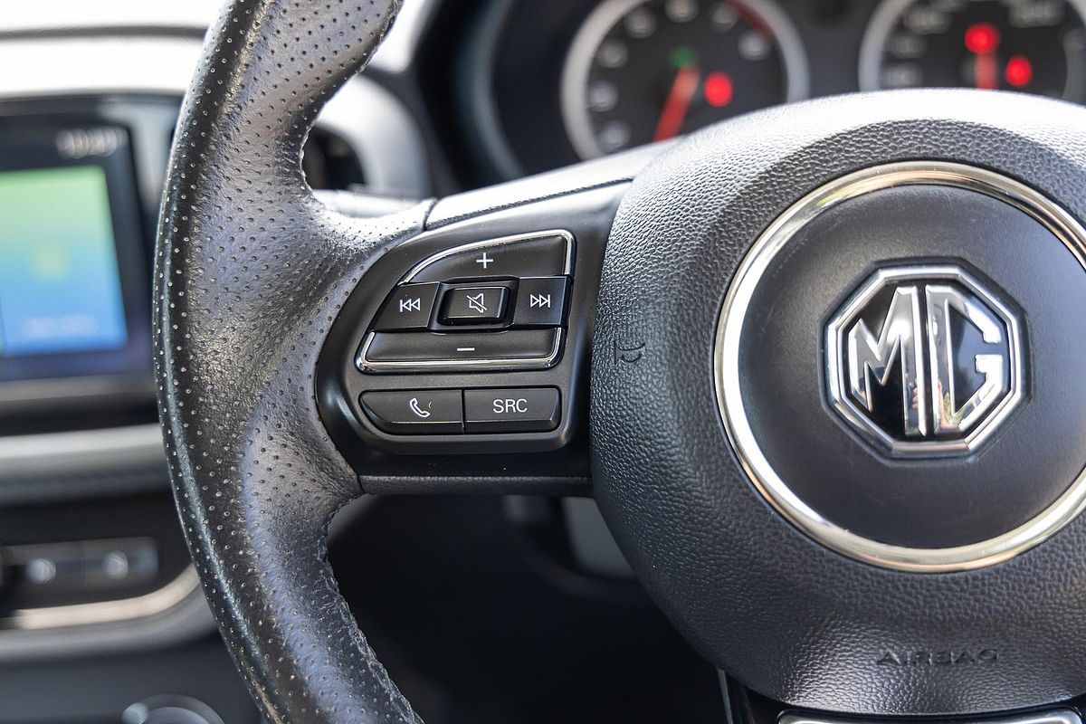 2019 MG MG3 Excite
