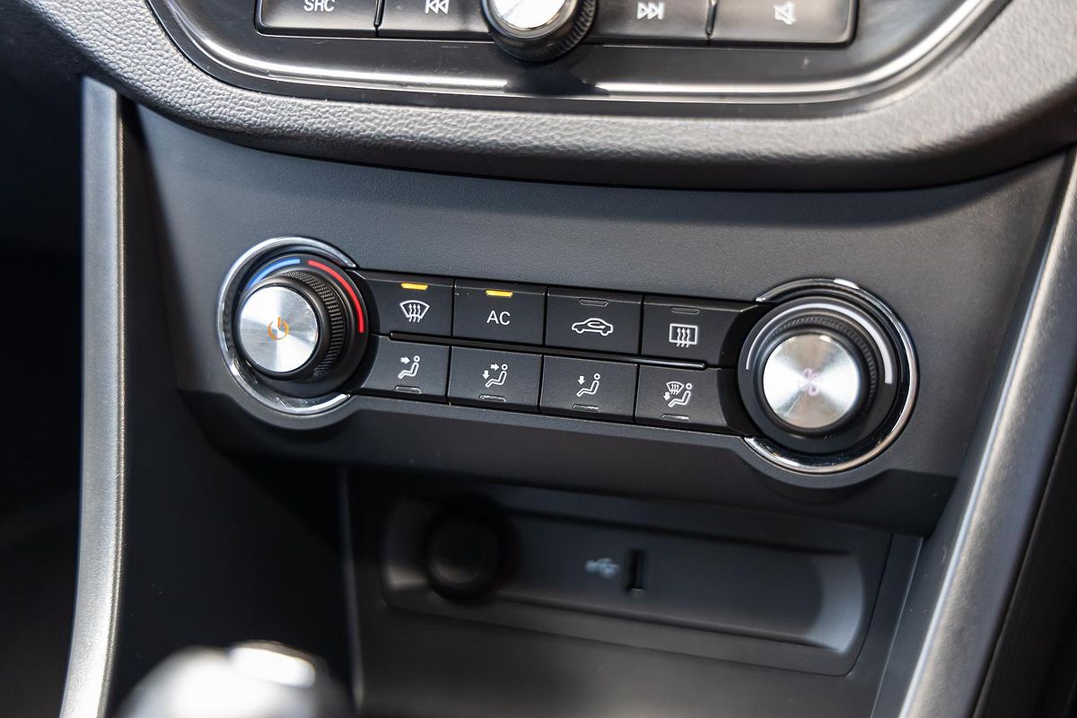 2019 MG MG3 Excite