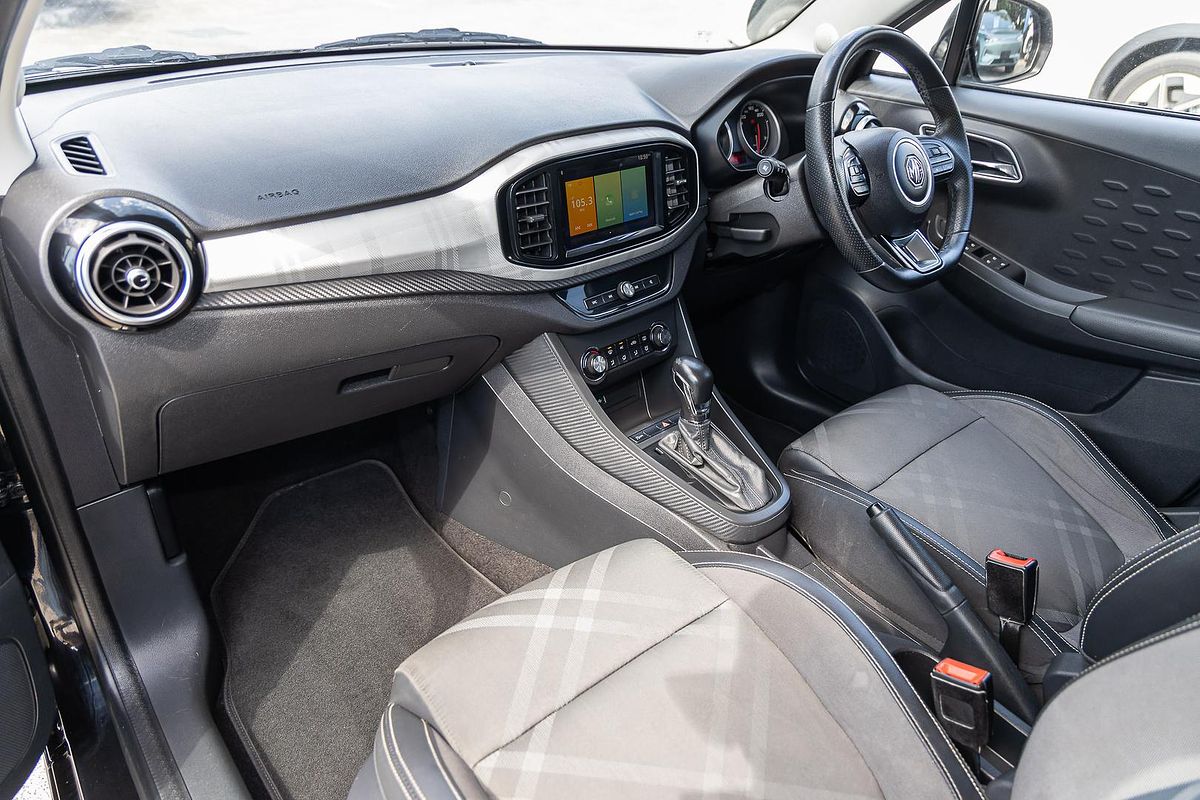 2019 MG MG3 Excite