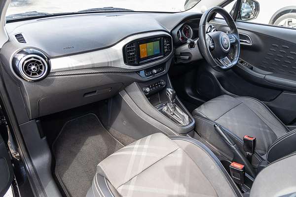 2019 MG MG3 Excite
