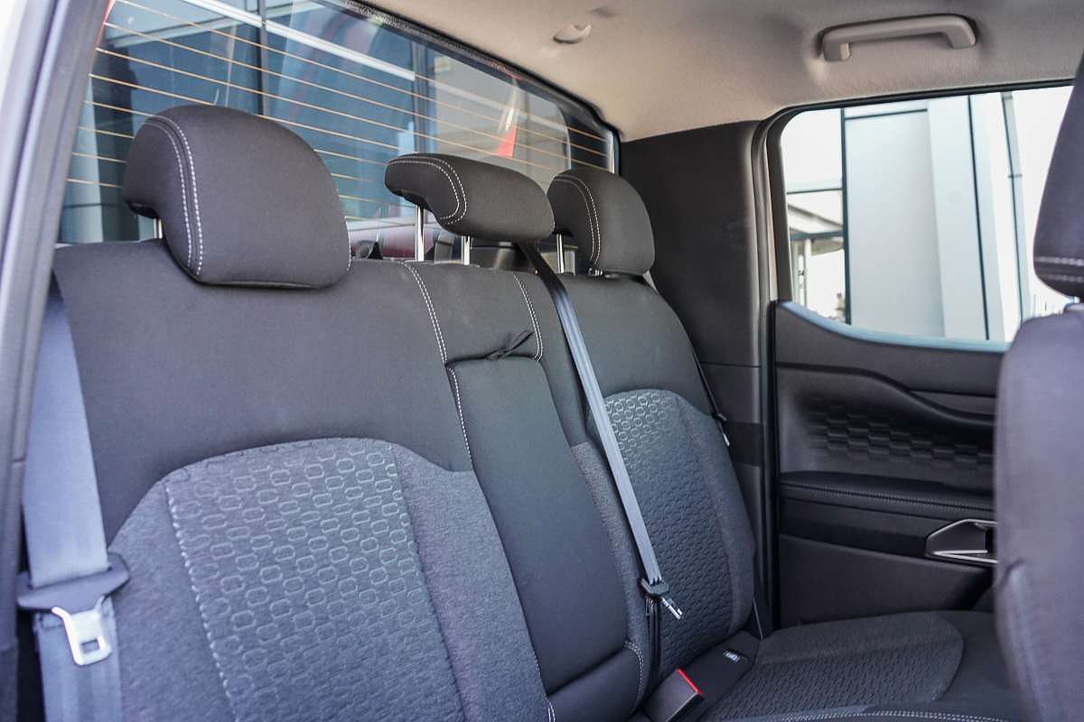 2024 Ford Ranger XLT  4X4 2.0L