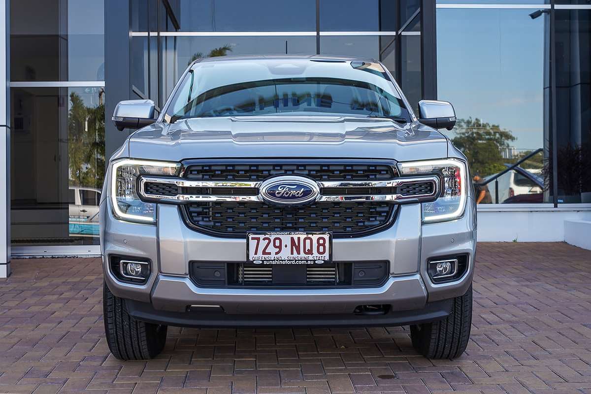 2024 Ford Ranger XLT  4X4 2.0L