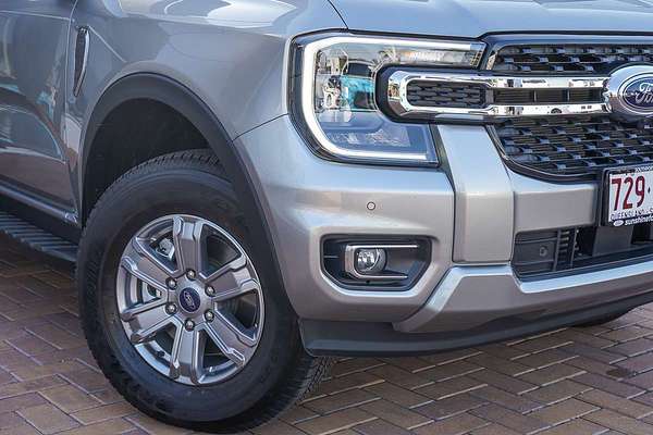 2024 Ford Ranger XLT  4X4 2.0L