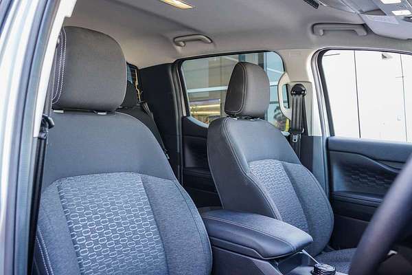 2024 Ford Ranger XLT  4X4 2.0L