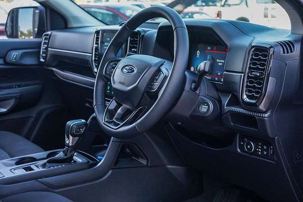 2024 Ford Ranger XLT  4X4 2.0L