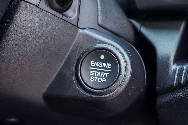2024 Ford Ranger XLT  4X4 2.0L