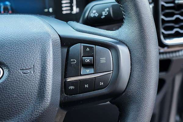 2024 Ford Ranger XLT  4X4 2.0L