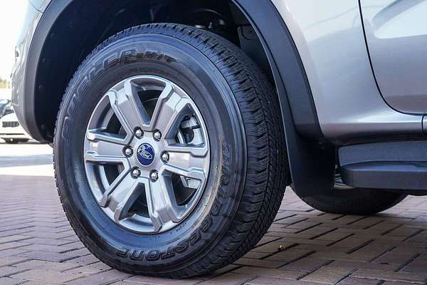 2024 Ford Ranger XLT  4X4 2.0L