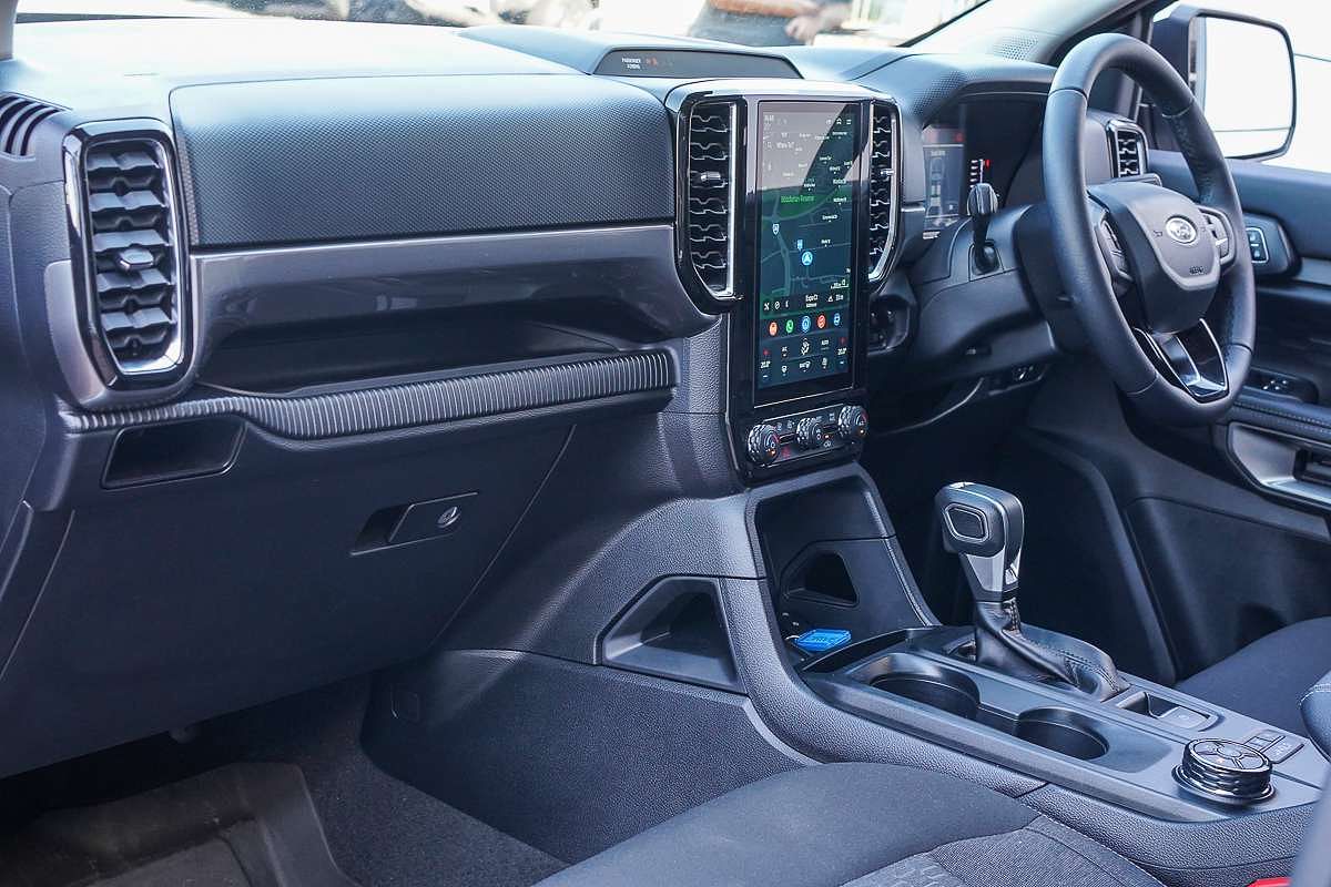 2024 Ford Ranger XLT  4X4 2.0L