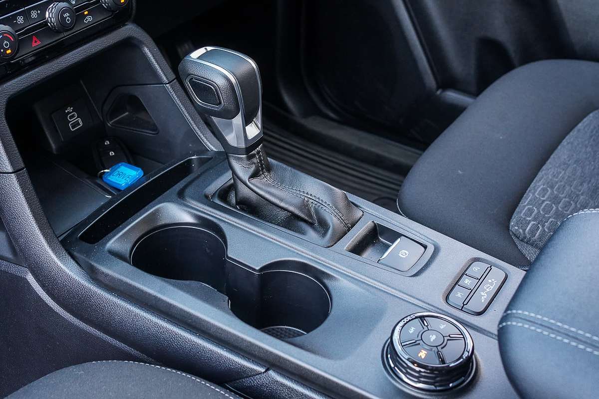 2024 Ford Ranger XLT  4X4 2.0L