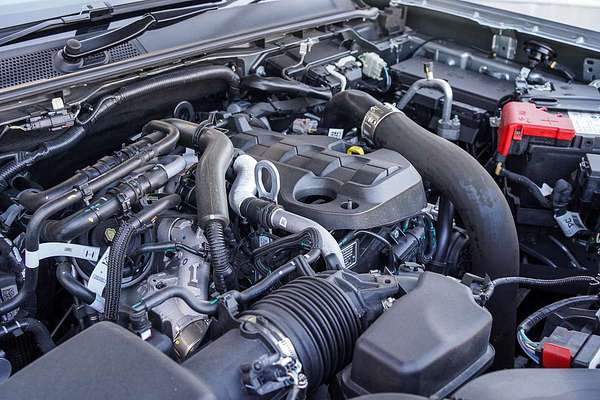 2024 Ford Ranger XLT  4X4 2.0L