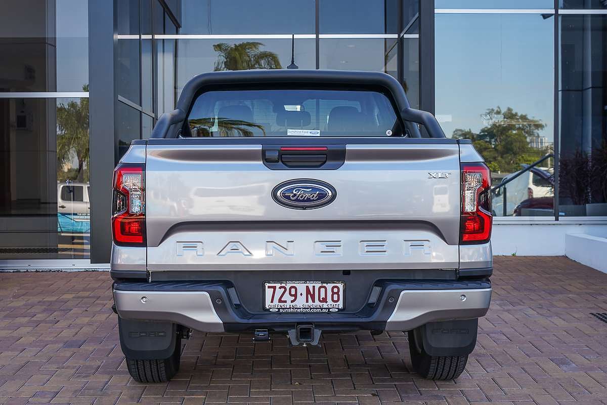 2024 Ford Ranger XLT  4X4 2.0L